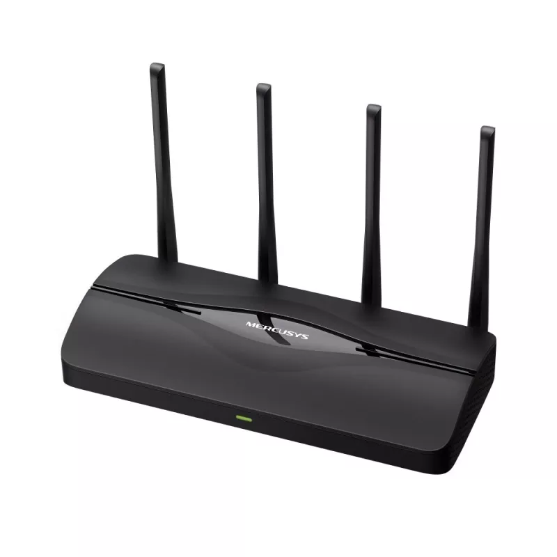 Router Mercusys BE3600 de doble banda Wi-Fi 7