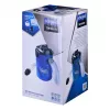 Scheppach DC100 aspirador de polvo, 65 l, 1200 W