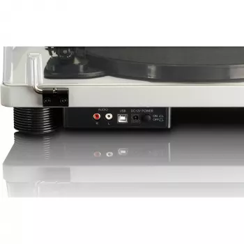 Lenco LS-50GY Gris