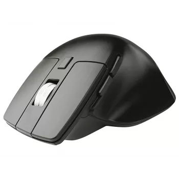 Ratón óptico inalámbrico Tracer 47420 Slick Silent RF