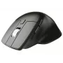 Ratón óptico inalámbrico Tracer 47420 Slick Silent RF