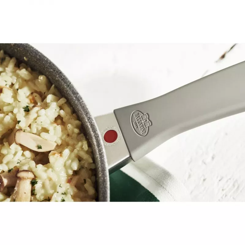BALLARINI 75002-930-0 Sartén polivalente redonda