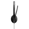EPOS ADAPT 165 USB-C II Auricular con cable Diadema Oficina/Callcenter USB Type-C Negro