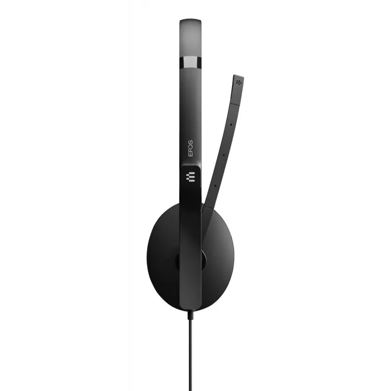 EPOS ADAPT 165 USB-C II Auricular con cable Diadema Oficina/Callcenter USB Type-C Negro