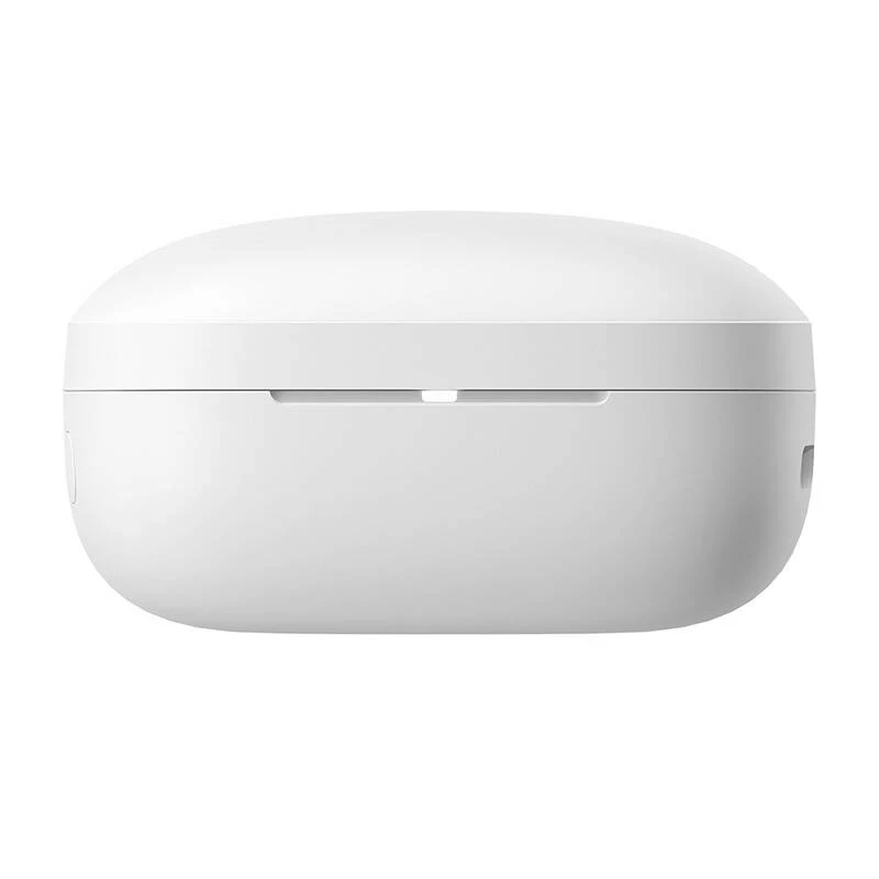 Auriculares TWS Baseus Bowie E19 (blanco)