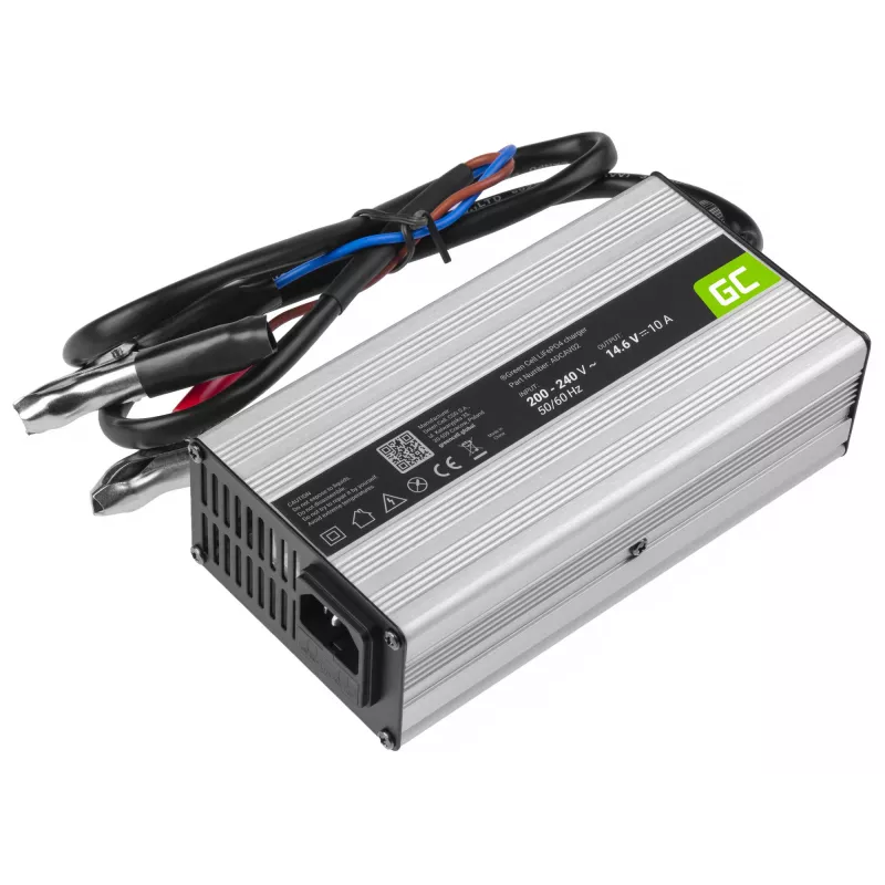 Green Cell ADCAV02 Cargador universal AC