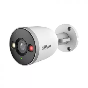 Dahua Technology Entry DH-IPC-HDW1230T1-S4 Cámara de vigilancia Domo Cámara de vigilancia IP Interior y Exterior 1920 x 1080 Píxeles Techo