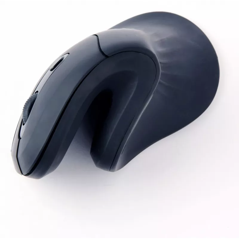 Ratón Gembird MUSW-ERGO-03 hogar diestro RF inalámbrico óptico 1600 DPI