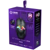 Ratón gaming LORGAR MSP80 8000 Hz USB