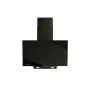 MAAN Vertical Glass 60 campana extractora, negra