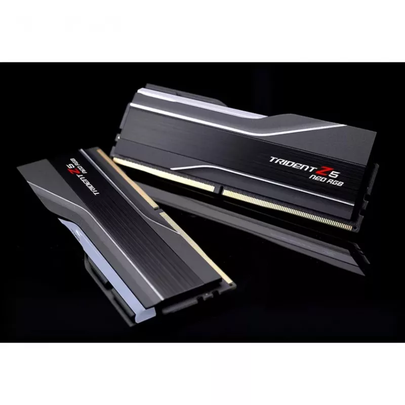 Módulo de memoria G.Skill DDR5 128 GB (2 x 64 GB) 6000 MT/s