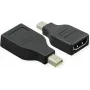 Adaptador de cable Mini DisplayPort a HDMI VALUE 12.99.3159