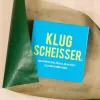 Pegasus Klugscheisser - Respuesta para casi todo