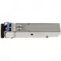 Módulo de switch ALLNET ALL4796-INDU SFP (Mini-GBIC), 100 Mbit/s, FX/LC, 2 km, multimodo, industrial -40/+85 °C (ALL4796-INDU)