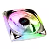 Lamptron PLUTO+ LAMP-PAP01 pack de ventiladores ARGB PWM (3 uds.), negros