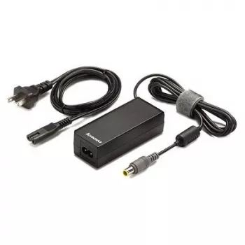 Lenovo 40Y7700 adaptador/fuente de alimentación para interiores 65 W negro
