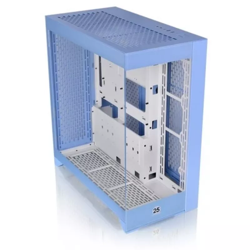 Caja para PC Thermaltake CTE E600 MX Midi Tower azul