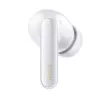 Auriculares Xiaomi Buds 6 Pro inalámbricos in-ear, Bluetooth 5.3, ANC, 36 h de reproducción total, estuche de carga 480 mAh, blanco glaciar