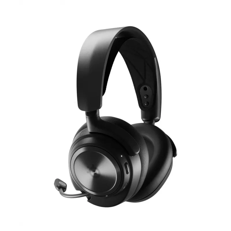 Auriculares Steelseries Arctis Nova Pro Wireless Xbox
