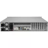 Carcasa Supermicro 2HE SuperChassis 2U CSE-826BAC12-R802LPB