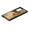 Funda protectora Man and Wood para Samsung Galaxy Note 20 Ultra — Negro Primrose
