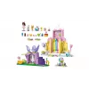 Juguete de construcción LEGO Icing Mountain and Kitten Garden Set 11205 — 263 piezas, 3 minifiguras, a partir de 4 años