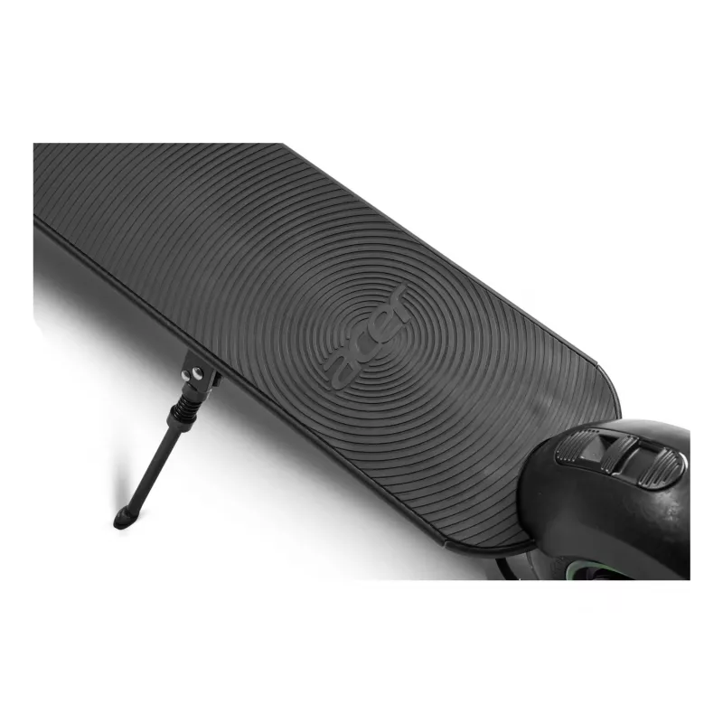 Acer ES Series 5 AES025, patinete clásico, negro, 25 km/h, 120 kg, unisex, 2 ruedas