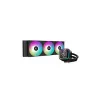 Refrigeración líquida todo en uno DeepCool LD360 12 cm negra Hydro Dynamic Bearing