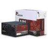 Fuente de alimentación Inter-Tech Argus APS 620 W 20+4 pin ATX ATX negra
