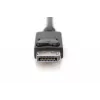 Cable adaptador HDMI Digitus AK-330111-020-S