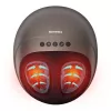 Masajeador de pies HoMedics FMS-350HGY-EU Shiatsu con compresión de aire