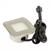 Synergy 21 foco LED empotrable en suelo ARGOS cuadrado in-G IP67 ww