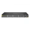 Switch de red gestionado HP Enterprise Aruba R8S90A 48x 5G Ethernet (100/1000/5000) PoE, consola RJ-45/USB-C, 880 Gbit/s