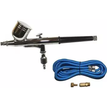 Aerotec Airbrushpistolenset PRO 200649 (200649)