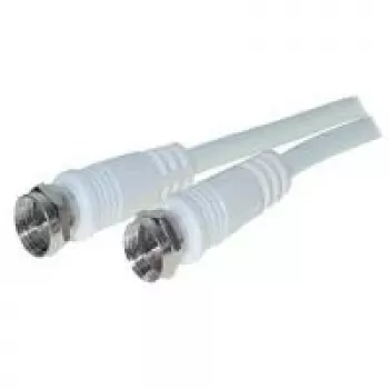 Cable coaxial ShiverPeaks 10m tipo F