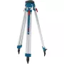 Bosch BT 160 trípode 3 patas azul, blanco