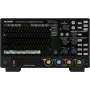 Voltcraft DOV2504 LA osciloscopio digital 250 MHz 4 canales 1,25 GSa/s 100 Mpts 12 bits (VC-16753955)
