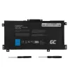 Batería Green Cell HP149V2 para HP Envy x360 15-BP 17-AE