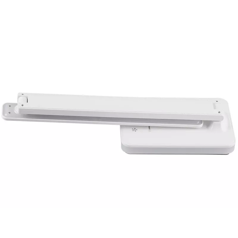 Tracer 47705 Prisma lámpara de escritorio LED blanca