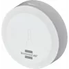 Sensor de humedad independiente Brennenstuhl TFS CZ 01 interior inalámbrico
