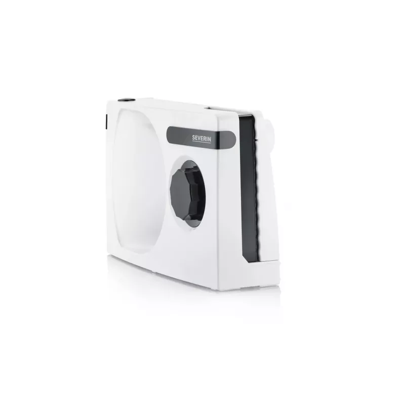 Severin AS 3912 cortadora eléctrica 100 W blanca de plástico
