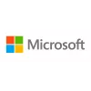 Microsoft Surface Laptop 3/4/5 set de patas de goma negro pieza de repuesto / por set 4 patas de goma