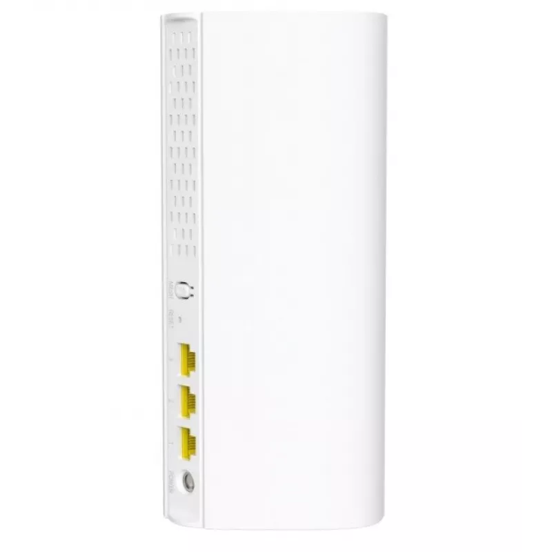 Tenda Nova EE3 Pro (3 uds.) sistema Wi-Fi 7 Mesh, blanco