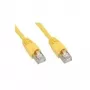 Cable de red Ethernet Tecline 71507Y
