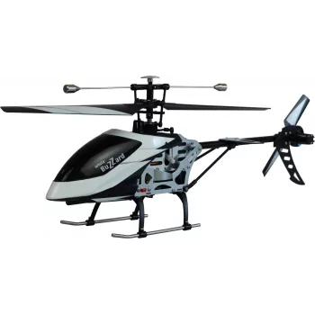Amewi Buzzard V2 avión RC VTOL (Vertical Take Off and Landing) (25317)