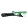 Tóner Lexmark C342XK0 3000 páginas negro