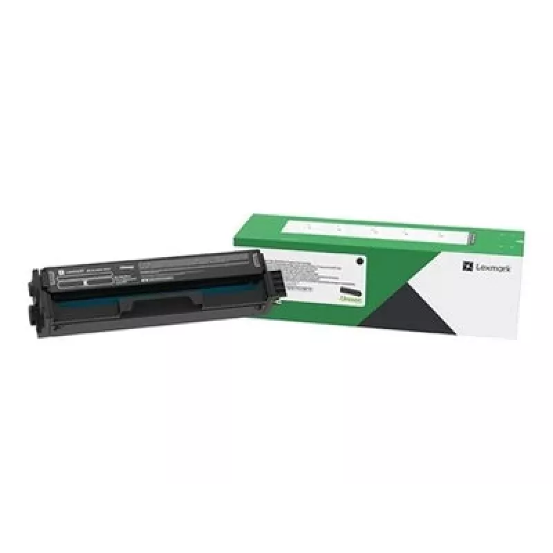 Tóner Lexmark C342XK0 3000 páginas negro