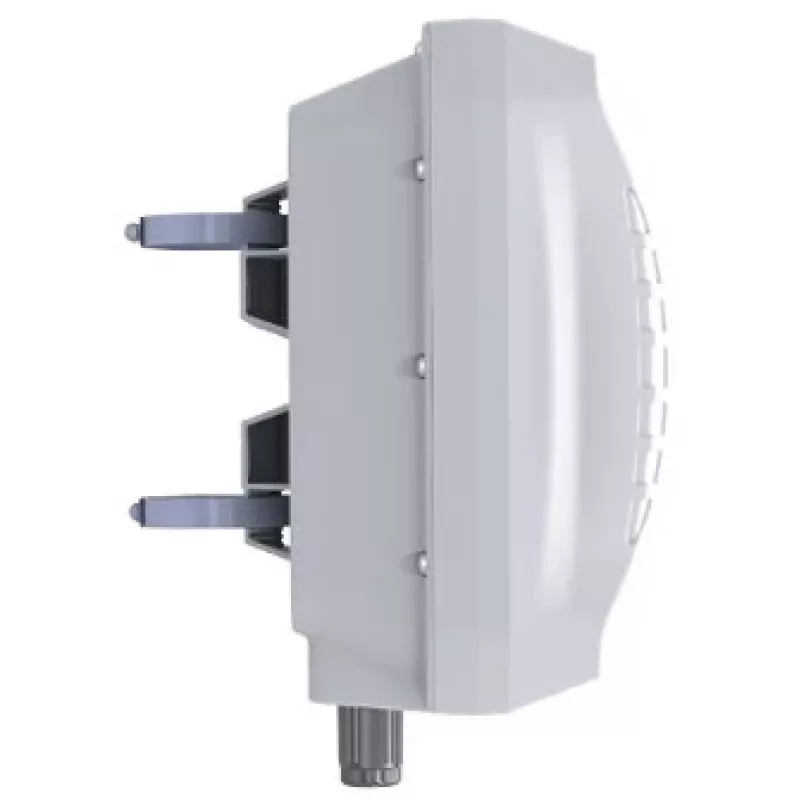 Antena 5G-LTE omnidireccional Poynting A-EPNT-0001-V2-01 con conector SMA, blanca