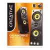 CREATIVE GigaWorks T40 Series II altavoces 2.0 de alta gama
