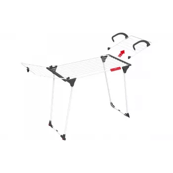 Tendedero Vileda Premium 2in1